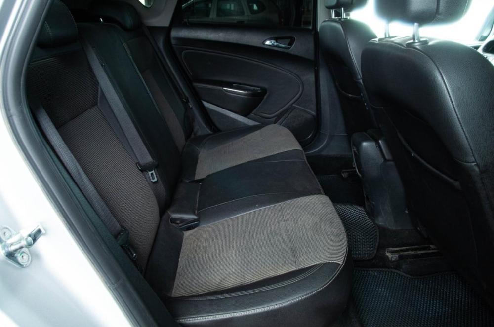 Opel Astra J Рестайлинг Челябинск  - изображение 17