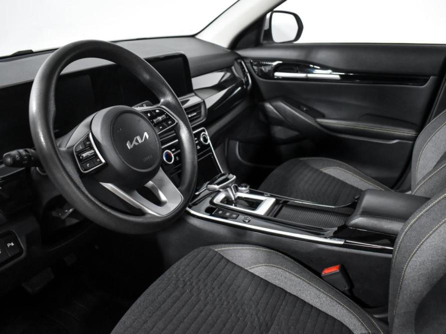 Kia Seltos I Рестайлинг Санкт-Петербург  - изображение 9