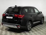 Mitsubishi Outlander III Рестайлинг 3 Санкт-Петербург  - изображение 22