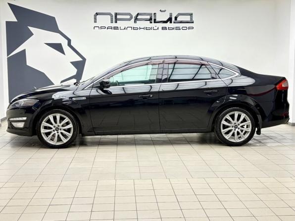 Ford Mondeo IV Рестайлинг с пробегом 2011 года, цена 759 900 рублей, 283000 км, седан, Автокод Объявления