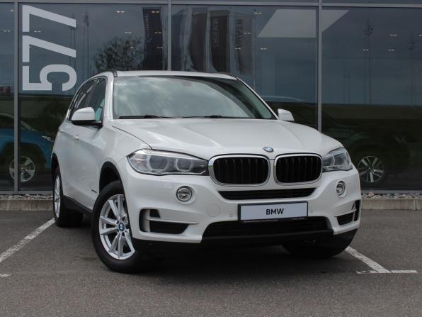 BMW X5 III (F15) с пробегом 2015 года, цена 3 050 000 рублей, 165343 км, внедорожник, Автокод Объявления
