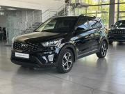 Hyundai Creta I Рестайлинг Новосибирск  - изображение 31