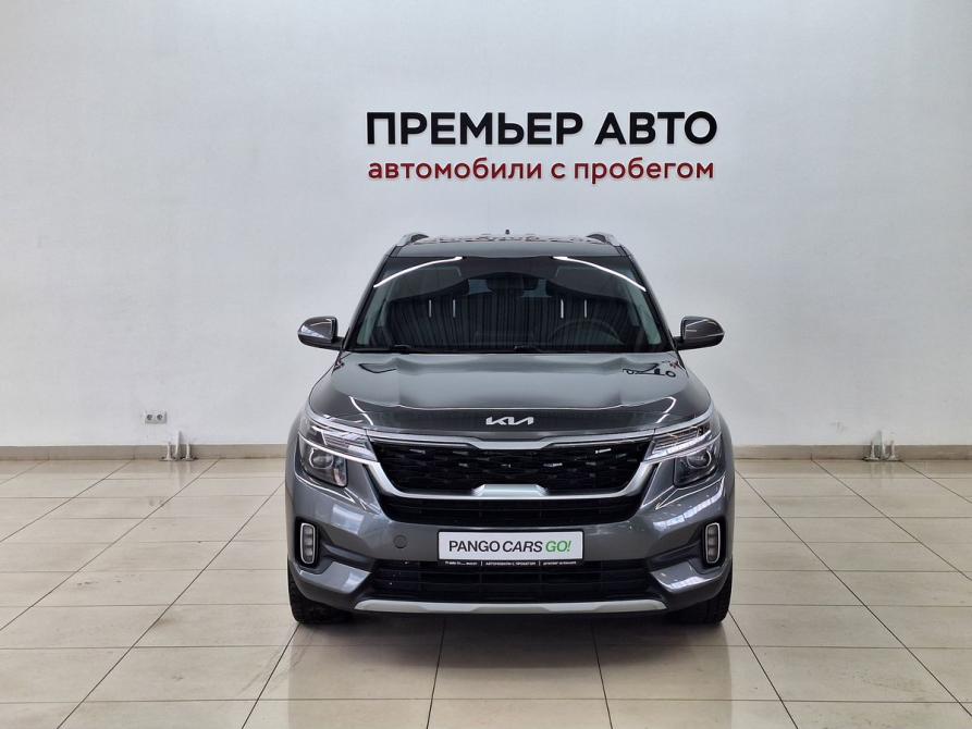 Kia Seltos I Смоленск  - изображение 2