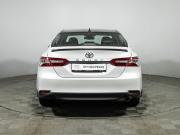Toyota Camry VIII (XV70) Рестайлинг Санкт-Петербург  - изображение 27