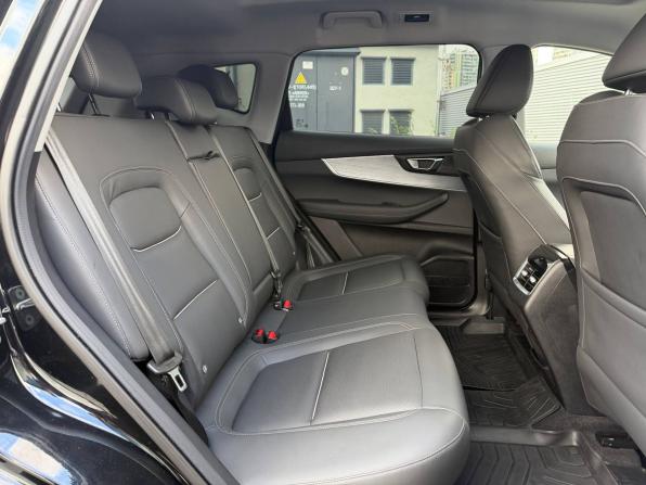 Chery Tiggo 7 Pro Max I с пробегом 2023 года, цена 1 495 000 рублей, 111720 км, внедорожник, Автокод Объявления