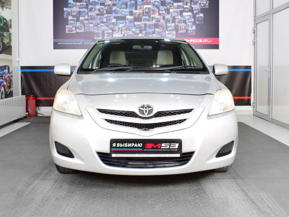 Toyota Belta I с пробегом 2006 года, цена 584 995 рублей, 249950 км, седан, Автокод Объявления