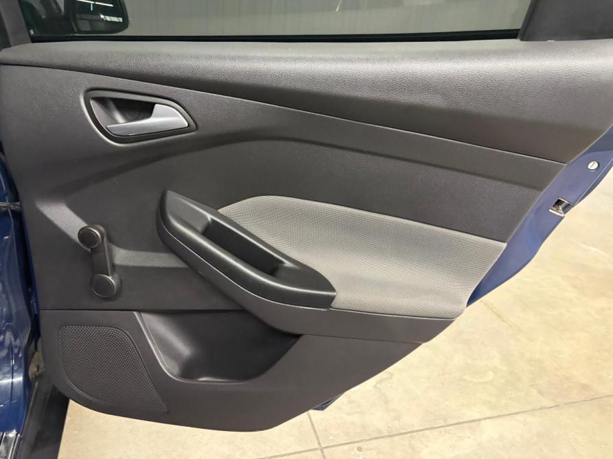 Ford Focus III Краснодар  - изображение 18