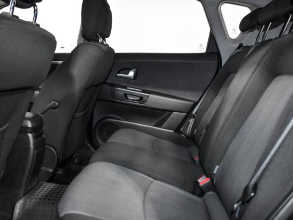 Kia Ceed I Рестайлинг с пробегом 2011 года, цена 590 000 рублей, 220316 км, хэтчбек, Автокод Объявления
