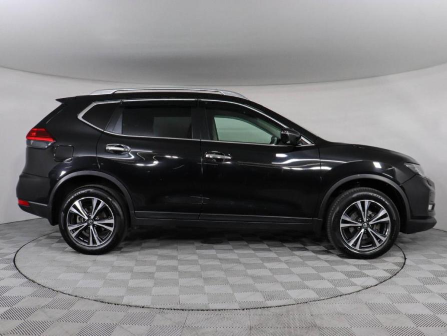 Nissan X-Trail III Рестайлинг Химки  - изображение 4