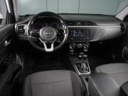 Kia Rio IV Рестайлинг Минеральные Воды  - изображение 23