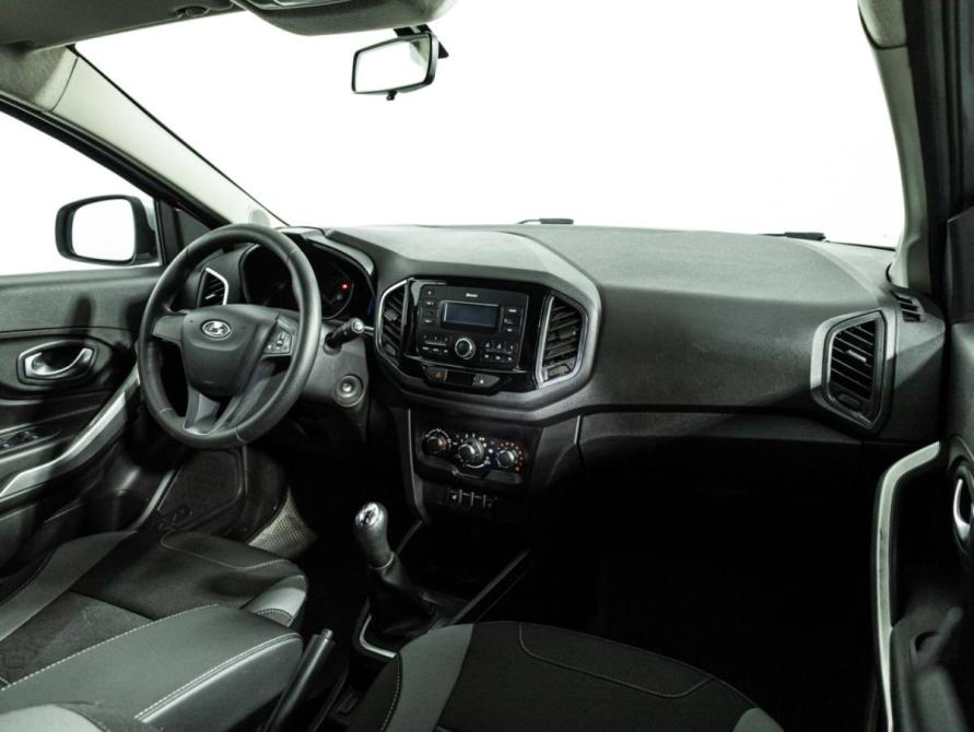 Lada (ВАЗ) XRAY I Санкт-Петербург  - изображение 10
