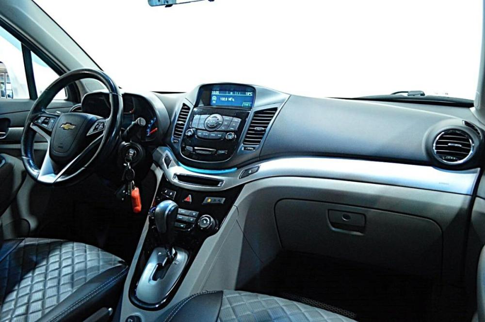 Chevrolet Orlando I Сургут  - изображение 16