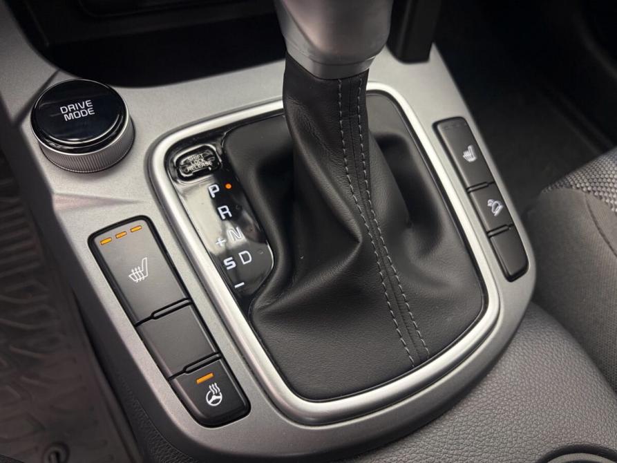 Kia Seltos I Ростов-на-Дону  - изображение 12