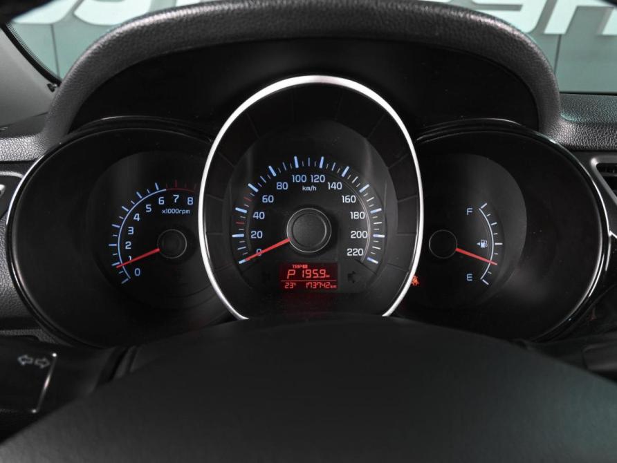 Kia Rio III Рестайлинг Ростов-на-Дону  - изображение 17
