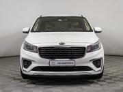 Kia Carnival III Москва  - изображение 21