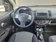 Nissan Note I Рестайлинг Воронеж  - изображение 18
