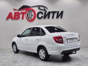 Lada (ВАЗ) Granta I Рестайлинг Воронеж  - изображение 25
