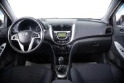 Hyundai Solaris I Пермь  - изображение 34