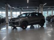 Geely Coolray I Рестайлинг Москва  - изображение 30