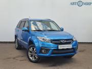 Chery Tiggo 3 I Москва  - изображение 15