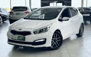 Kia Ceed II Рестайлинг Шахты  - изображение 15