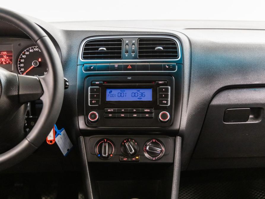 Volkswagen Polo V Волгоград  - изображение 17