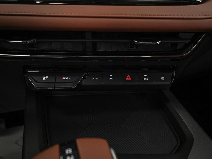 Changan X5 Plus Ставрополь  - изображение 14