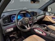 Mercedes-Benz GLE II (V167) Москва  - изображение 41