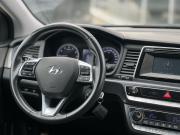 Hyundai Sonata VII (LF) Рестайлинг Самара  - изображение 27