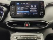 Hyundai Santa Fe IV Рестайлинг Москва  - изображение 39