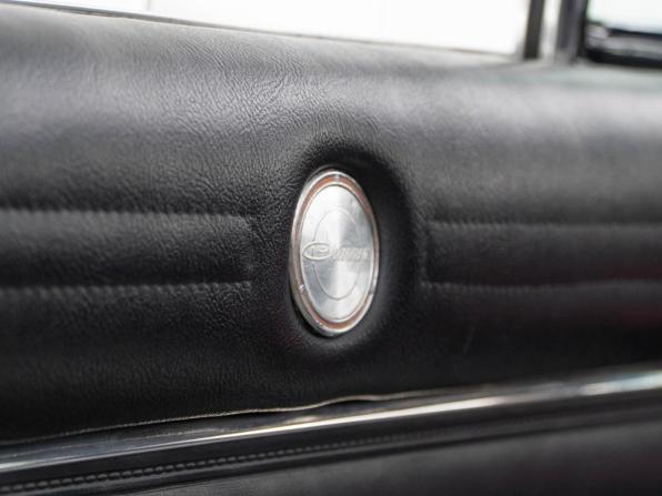 Dodge Charger II с пробегом 1968 года, цена 20 000 444 рубля, 5213 км, купе-хардтоп, Автокод Объявления