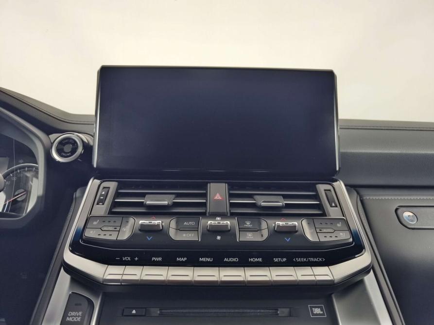 Toyota Land Cruiser 300 Series Санкт-Петербург  - изображение 18