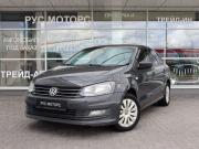 Volkswagen Polo V Рестайлинг Калининград  - изображение 22