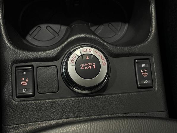 Nissan Qashqai II с пробегом 2017 года, цена 1 850 000 рублей, 104894 км, внедорожник, Автокод Объявления
