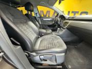Volkswagen Passat B7 Ижевск  - изображение 49