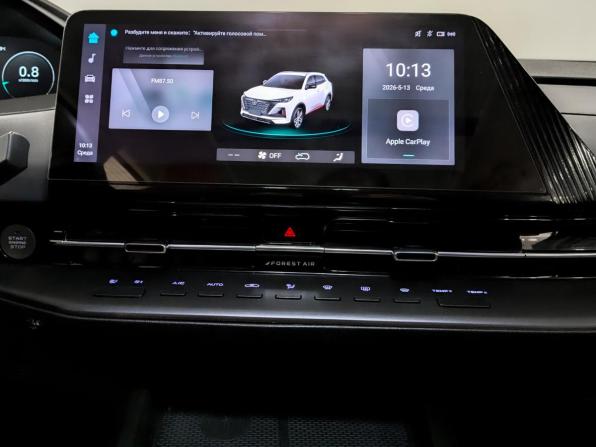 Changan CS55 Plus II с пробегом 2024 года, цена 1 850 000 рублей, 94371 км, внедорожник, Автокод Объявления