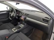 Skoda Superb III Рестайлинг Москва  - изображение 40