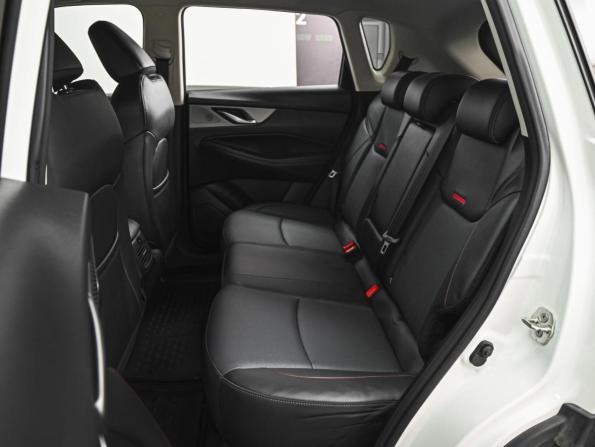 Changan CS35 Plus I Рестайлинг с пробегом 2023 года, цена 1 845 000 рублей, 6631 км, внедорожник, Автокод Объявления