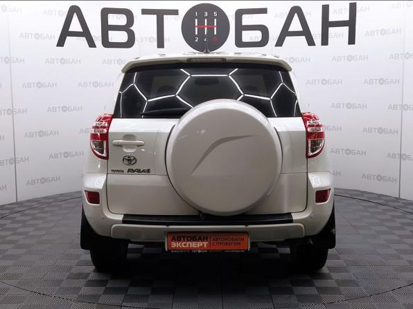 Toyota RAV4 III (XA30) Рестайлинг с пробегом 2010 года, цена 1 219 000 рублей, 214270 км, внедорожник, Автокод Объявления