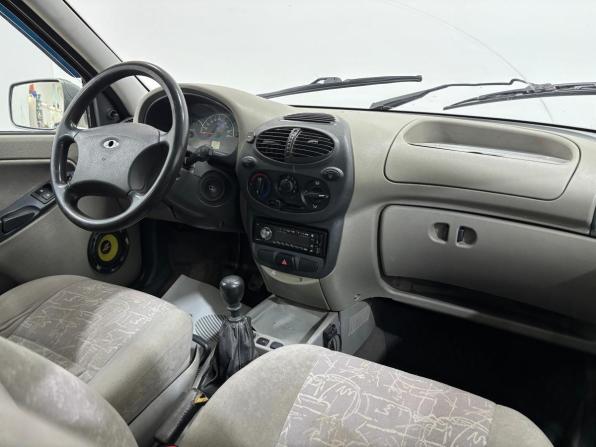 Lada (ВАЗ) Kalina I с пробегом 2007 года, цена 170 000 рублей, 215096 км, хэтчбек, Автокод Объявления