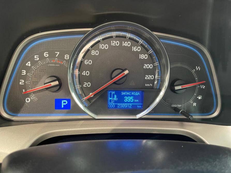 Toyota RAV4 IV (XA40) Стерлитамак  - изображение 11