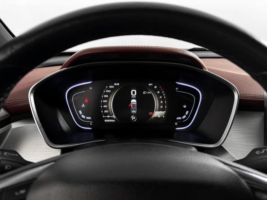 Geely Coolray I Санкт-Петербург  - изображение 19