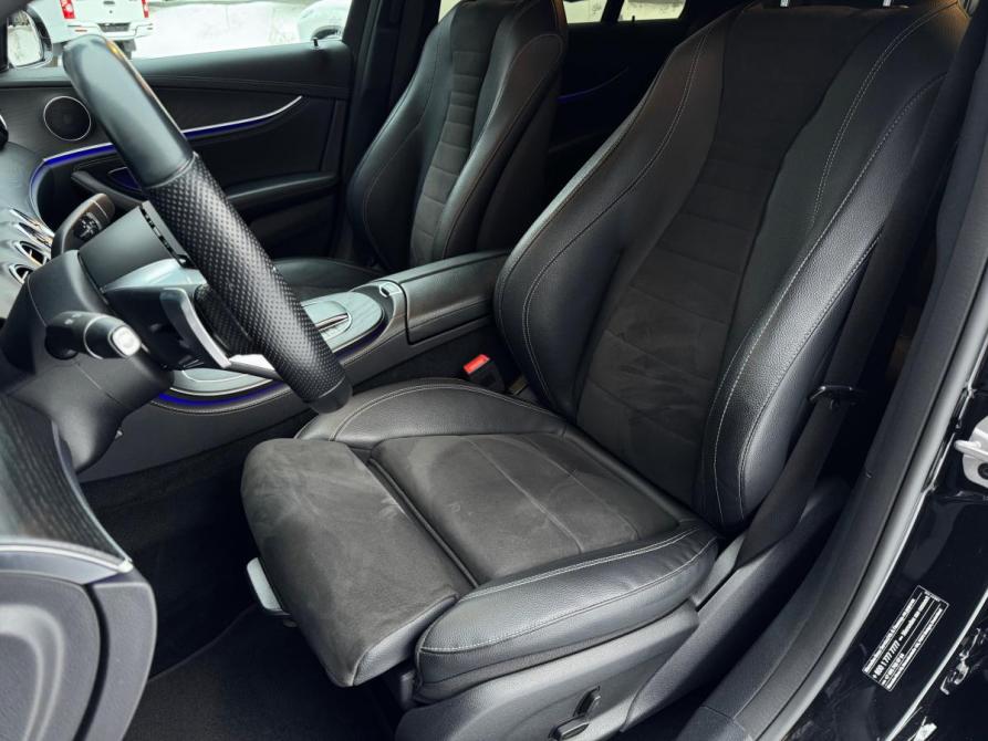 Mercedes-Benz E-Класс V (W213 S213 C238) Рестайлинг Иркутск  - изображение 22
