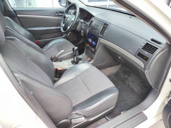 Chevrolet Epica V250 Рестайлинг с пробегом 2011 года, цена 579 000 рублей, 256989 км, седан, Автокод Объявления