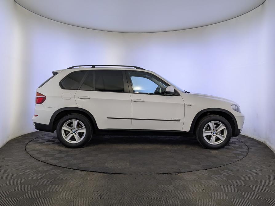 BMW X5 II (E70) Рестайлинг Москва  - изображение 4