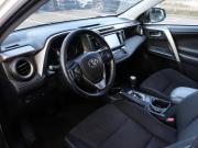 Toyota RAV4 IV (XA40) Рестайлинг Химки  - изображение 20