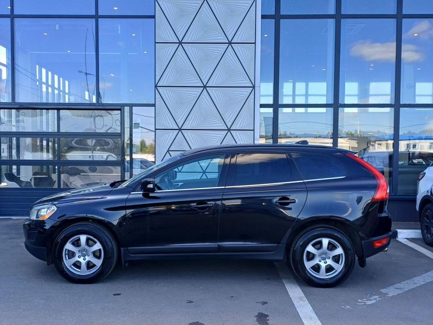 Volvo XC60 I Москва  - изображение 8