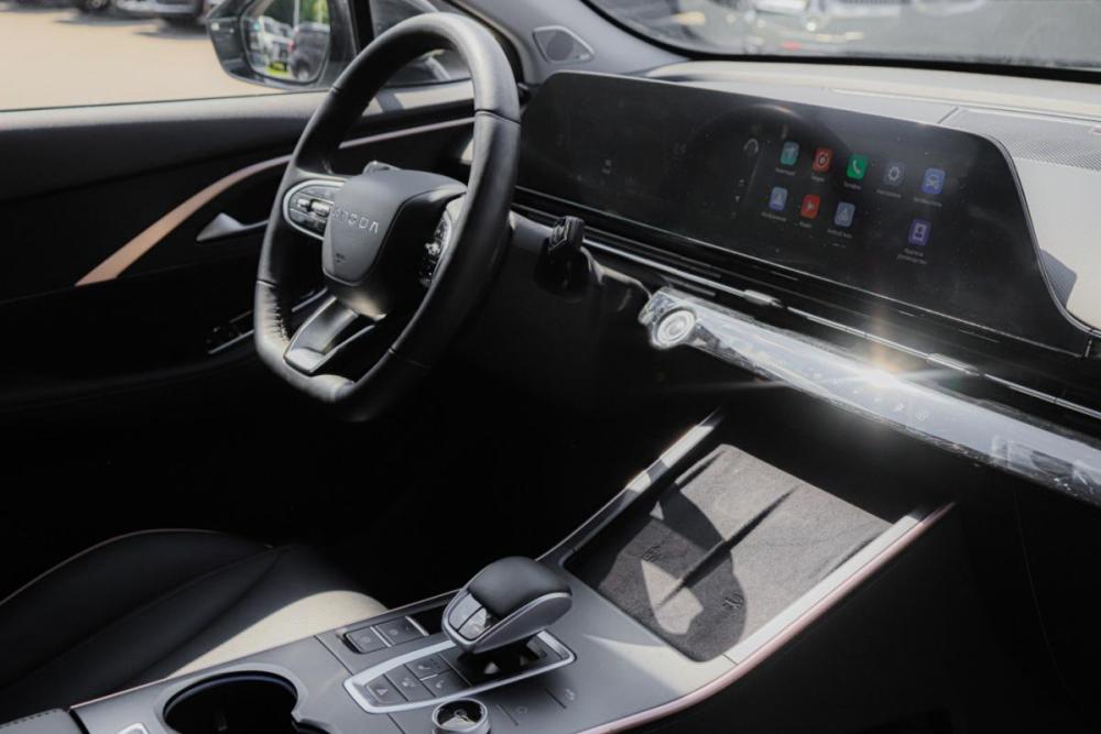 Omoda C5 I Москва  - изображение 10