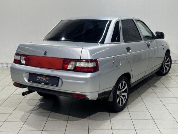 Lada (ВАЗ) 2110 с пробегом 2006 года, цена 231 100 рублей, 217427 км, седан, Автокод Объявления