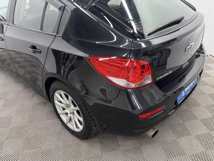 Chevrolet Cruze I Воронеж  - изображение 8